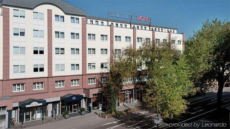 萨尔路易维克多旅居酒店 萨尔路易斯 外观 照片